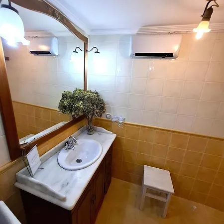 Σπίτι διακοπών Playa